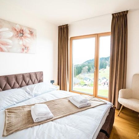 Family Apartment Kubinska Hola Дольний Кубін Екстер'єр фото